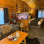 Kare Luxury Resort Tsigov Chark