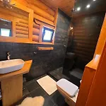 Kare Luxury Tsigov Chark
