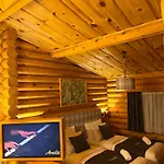 Kare Luxury * Tsigov Chark
