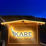 Resort Kare Luxury Tsigov Chark
