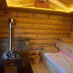 Resort Kare Luxury Tsigov Chark