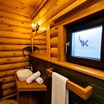 Resort Kare Luxury Tsigov Chark
