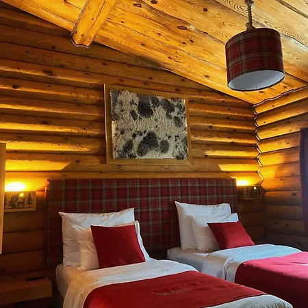 Kare Luxury Resort Tsigov Chark