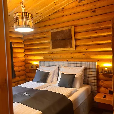 Kare Luxury Resort