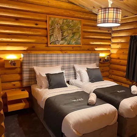 Kare Luxury Resort