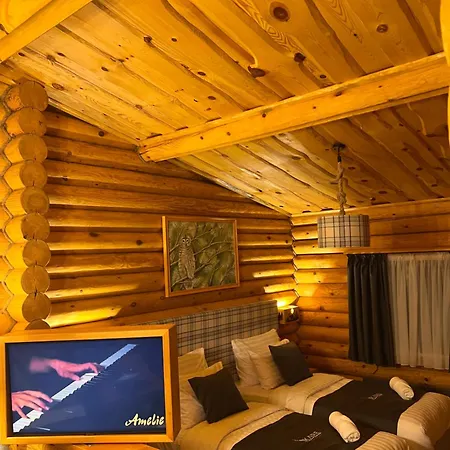 Kare Luxury * Tsigov Chark