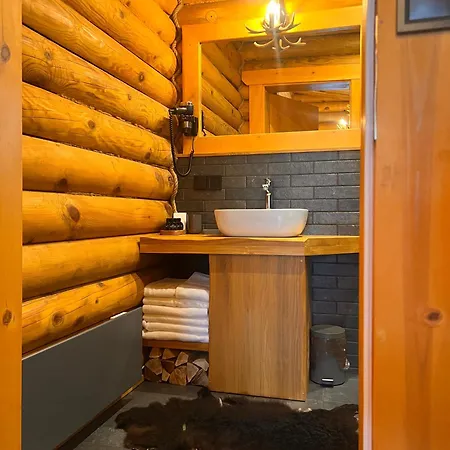 Kare Luxury Resort Tsigov Chark