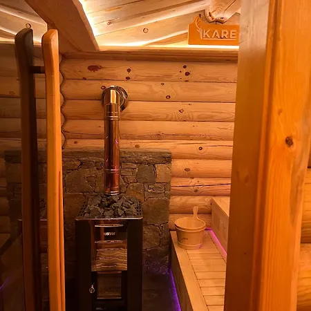 Resort Kare Luxury