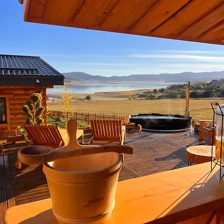 Resort Kare Luxury *