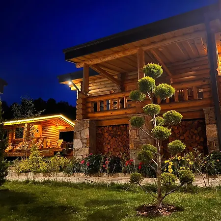 Kare Luxury Semesteranläggning (resort)