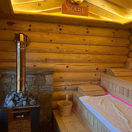 Resort Kare Luxury Tsigov Chark