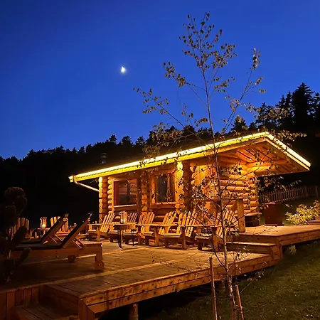 Kare Luxury Semesteranläggning (resort)