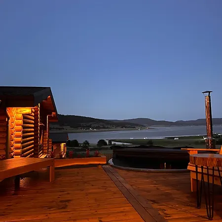 Kare Luxury Resort Tsigov Chark