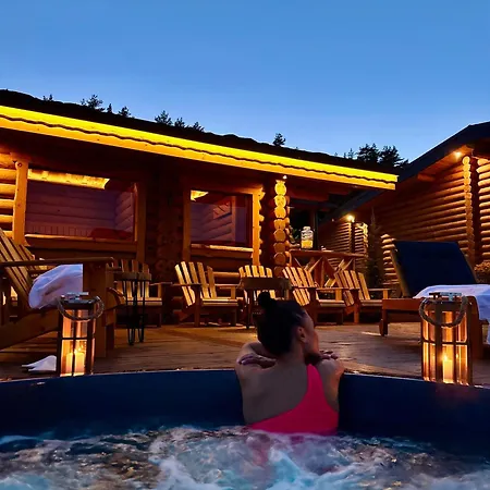 Resort Kare Luxury
