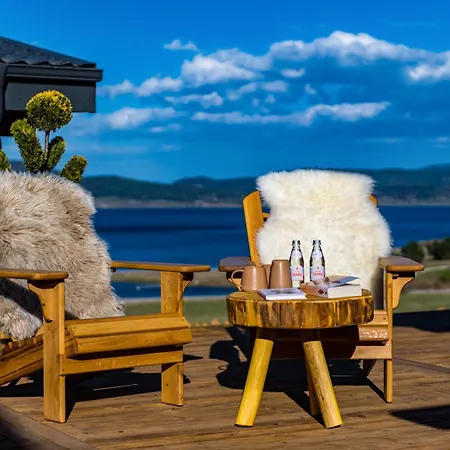 Kare Luxury Tsigov Chark