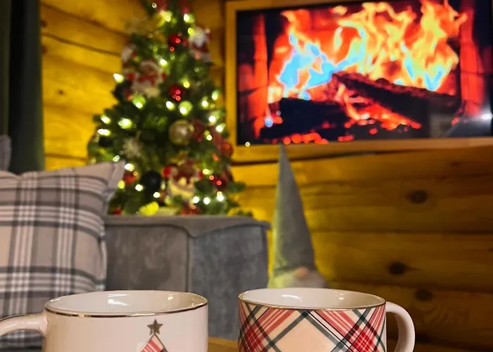 Semesteranläggning (resort) Kare Luxury