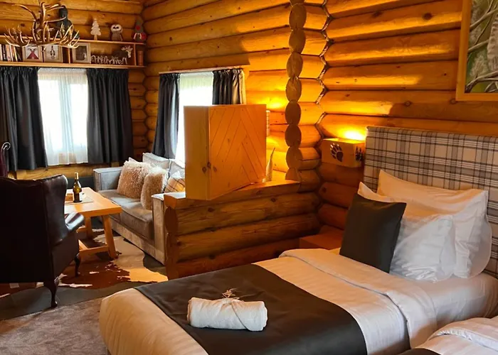 Kare Luxury Semesteranläggning (resort) *