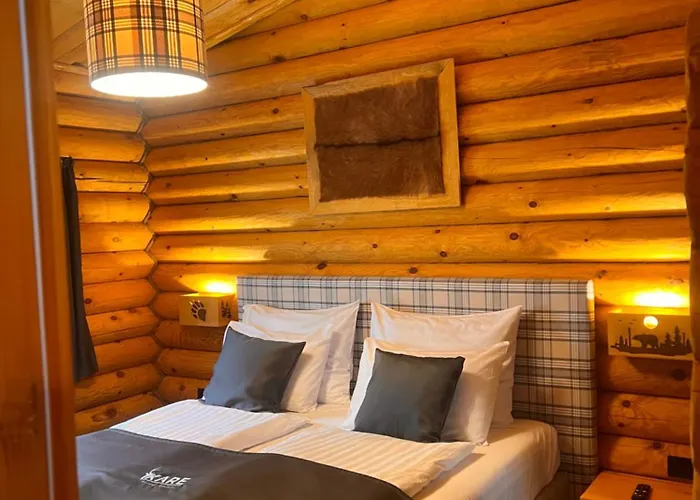 Kare Luxury Semesteranläggning (resort)