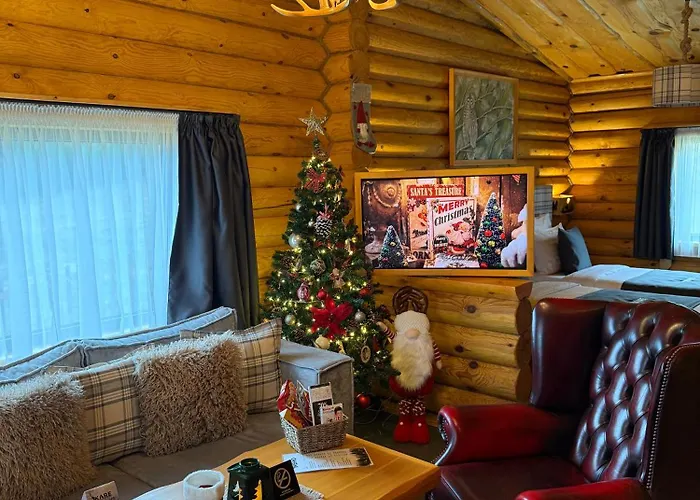 Kare Luxury Semesteranläggning (resort) *