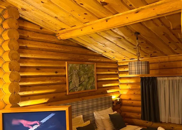 Kare Luxury * Tsigov Chark