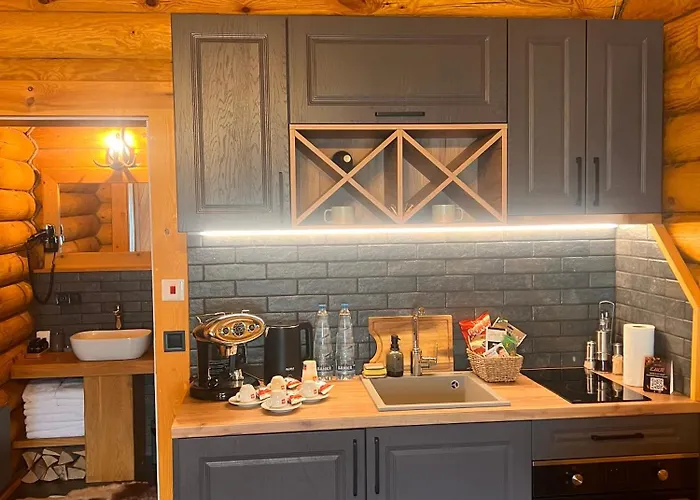 Semesteranläggning (resort) Kare Luxury