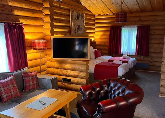 Kare Luxury Semesteranläggning (resort) *