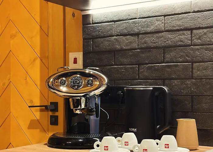 Kare Luxury Semesteranläggning (resort) Tsigov Chark