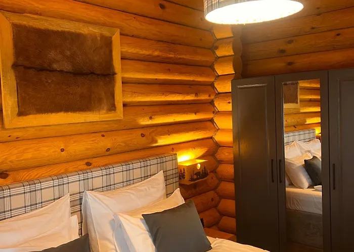 Kare Luxury * Tsigov Chark