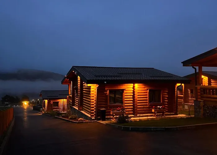 Kare Luxury Semesteranläggning (resort)