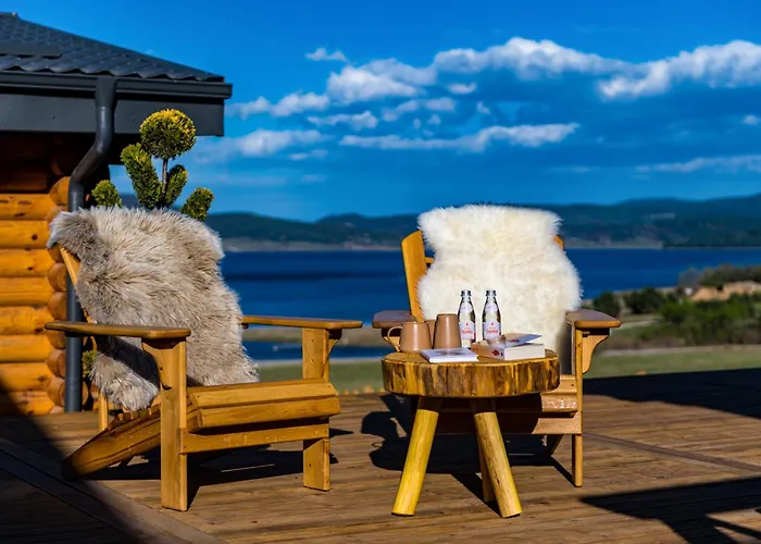 Kare Luxury Tsigov Chark