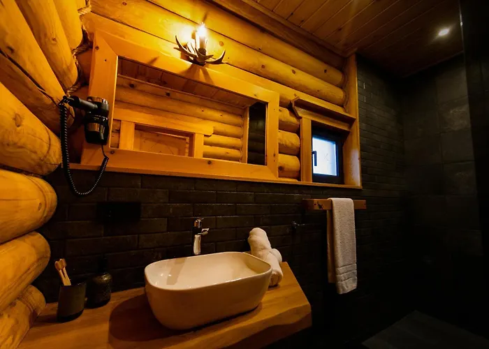 Kare Luxury Semesteranläggning (resort) *