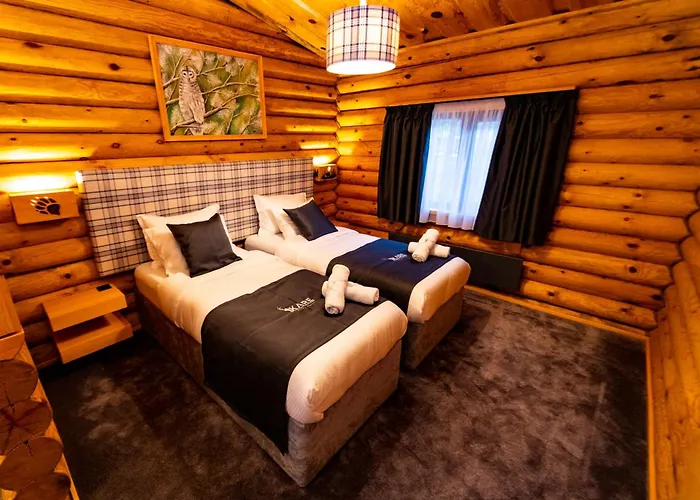 Kare Luxury Semesteranläggning (resort)